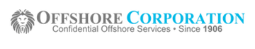 Offshore Corporation Logo