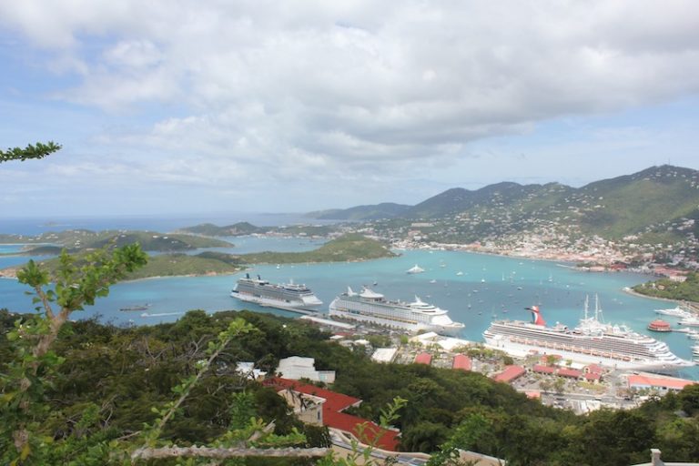 US Virgin Islands LLC (USVI) Benefits and Requirements