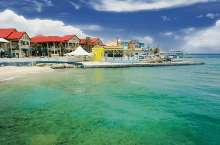 Cayman Resort